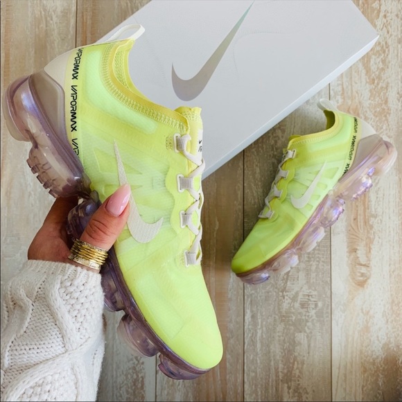 vapormax special edition